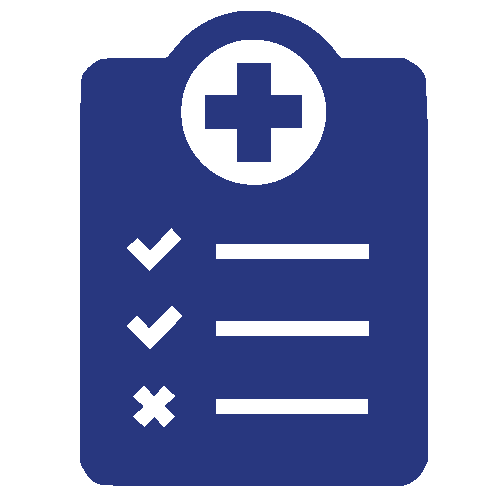 Symptoms Checker