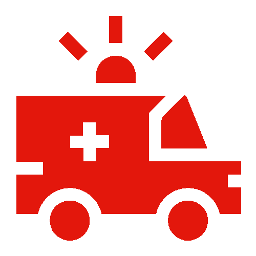 Request Medical Transport